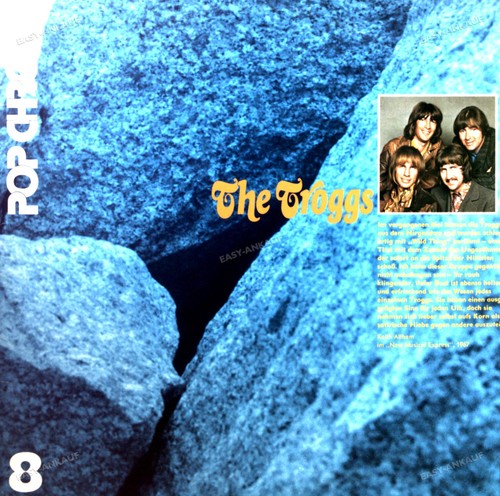 The troggs pop - -,