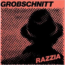 Grobschnitt - Razzia