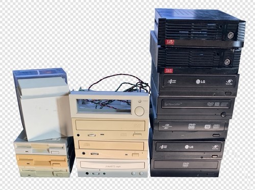 Retro dos teile konvolut - dos,