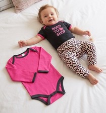 Baby Geschenkset Gr. 56 62