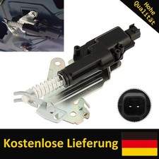 2S6T432A98AF Kofferraum