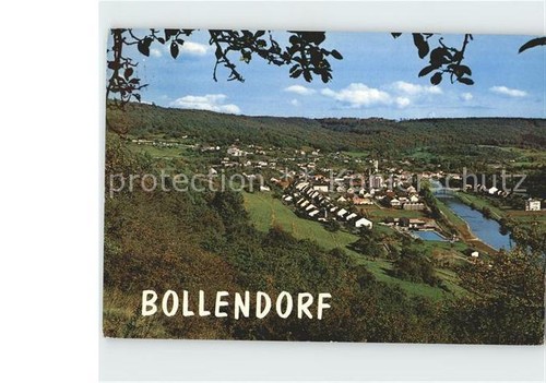 Bollendorf suedeifel der - suedeifel,