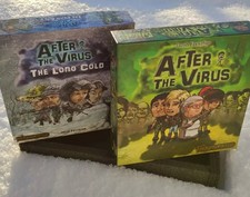 Nach dem Virus Kooperatives