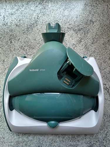 Vorwerk 520 saugwischer mit - sp,