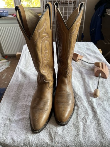 Cowboystiefelette texas boots - texas,