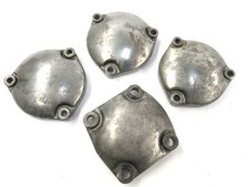 Yamaha XS 650 SE 3L1 [1979] - Zylinderkopfdeckel Set