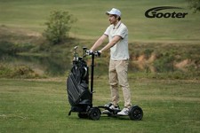 GOOTER-Golf - Golf E-CadPro