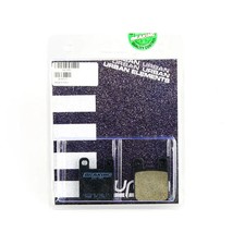 Bremsklötze hinten BRAKING