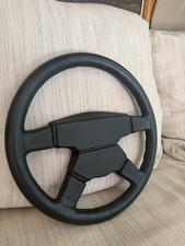 Mercedes Benz AMG MOMO Lenkrad