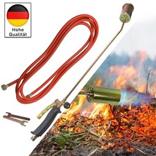 Unkrautbrenner Gasbrenner