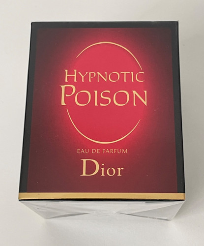 Dior hypnotic poison eau - dior,