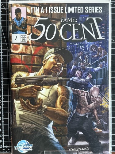Issue limited series - 1, in