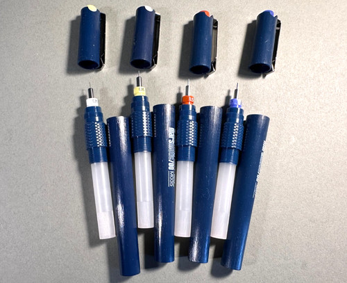 Staedtler marsmatic 700 - 4,