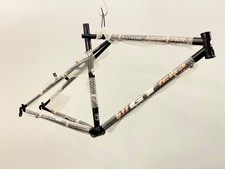 NOS GT Karakoram 1993 Rahmen