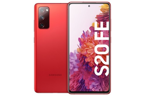 Samsung g780g galaxy s20 - samsung,