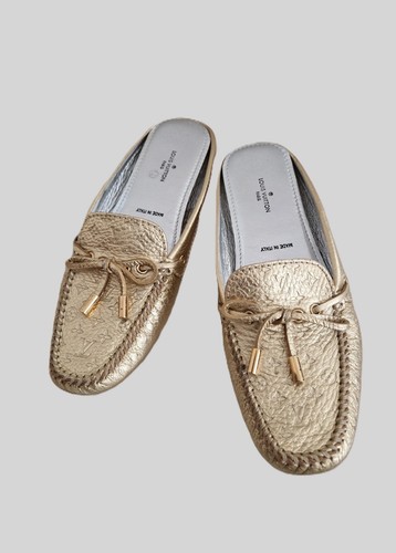 Louis vuitton loafer - louis,
