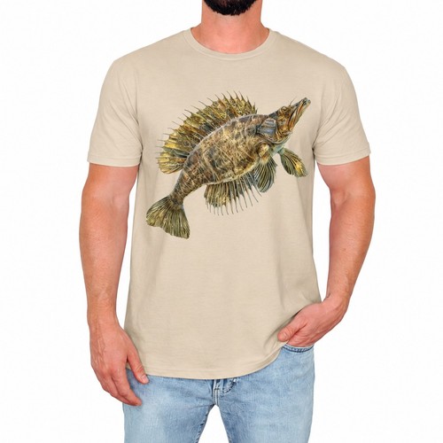 Künstlerischer fisch herren - künstlerischer,