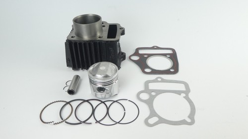 Big bore kit - big, dax