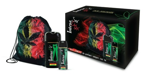Intesa cannabis sex unisex - cannabis,