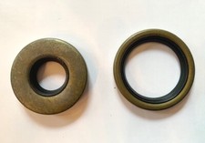 Wellendichtring Kurbelwelle