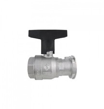 Iso pumpen flansch kugelhahn - pumpen,