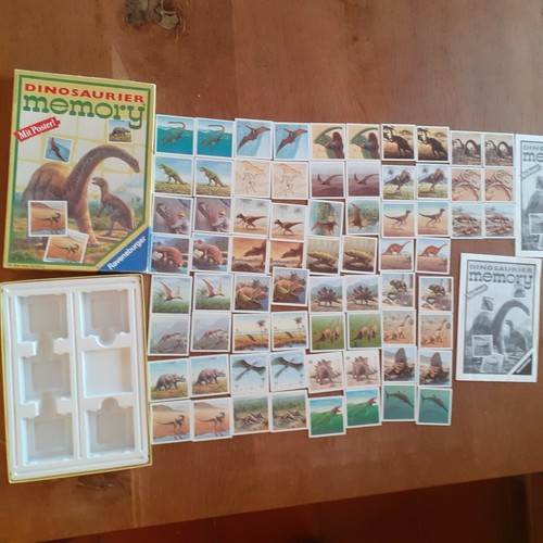 Junior memory ravensburger - memory,