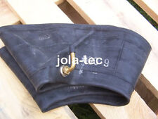 2x SCHLAUCH 6.00-9 Ventil JS2 für Staplerreifen Gabelstapler Industriereifen NEU