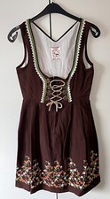 Damen Trachten Dirndl