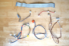 Original Miele Kabelset Kabelbaum aus W907 Waschmaschine