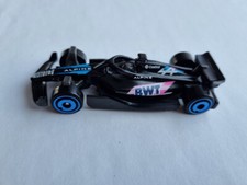 2025 Hot Wheels F1 - Renault