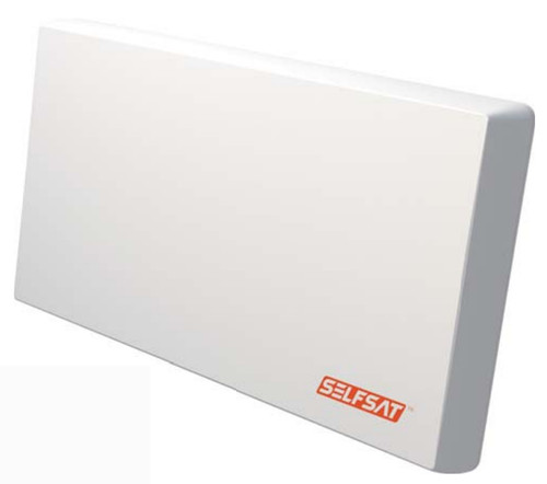 Selfsat h22d2 flachantenne - selfsat, h22d2+