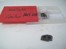 Stehle Wendeplatte HWS 233 Fenster Ersatzmesser Fräser Wendeschneideplatten