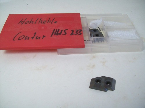 Stehle wendeplatte hws - wendeplatte,