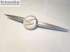 Emblem Trabant 601 Kühlergrill 