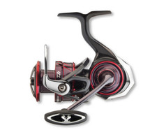 Daiwa 21 Ballistic MQ LT 1000D