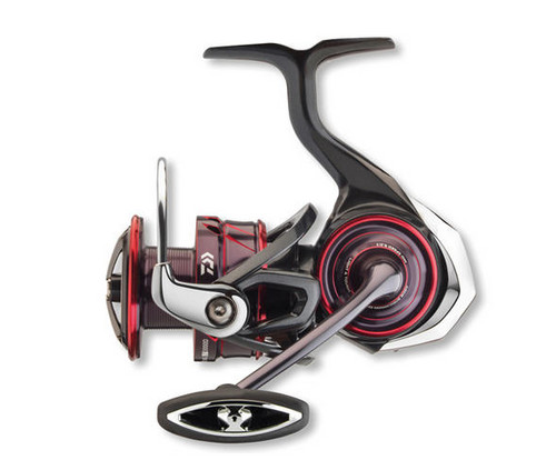 Daiwa ballistic lt 1000d - 21,
