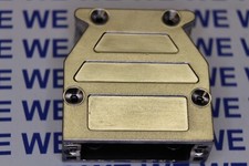 5Stck. SUB-D-Gehäuse 15-polig