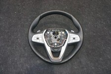 Sport Style Black Steering