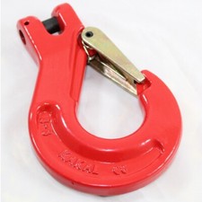 Gabelkopfhaken GK8 WLL 2000 Kg