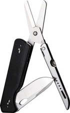 ROXON KS Multi Tool Black With