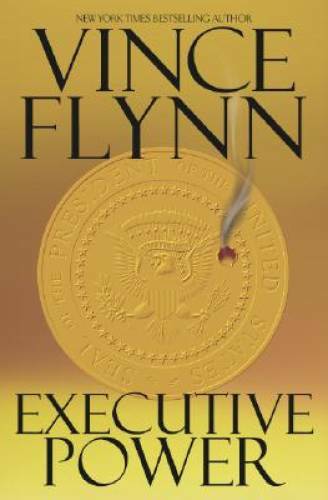 Executive power - executive, (mitch