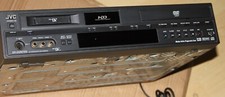 JVC SR-DVM700 MiniDV DVD-Recorder HDD - miniDV defekt