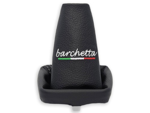Schaltmanschette für fiat - schaltmanschette,