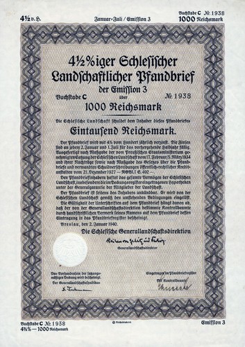Schlesischer - 4,