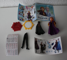 Ü Eier Figuren- VTE04 Disney