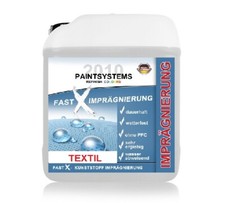 Textil-Imprägniermittel-Abper