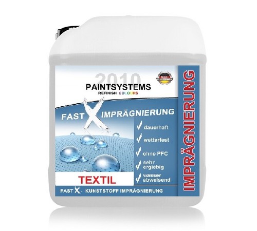 Textil-Imprägniermittel-Abper