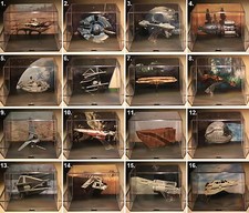 De Agostini-Star Wars