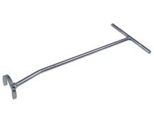 Benzinhahnschlüssel 32mm für