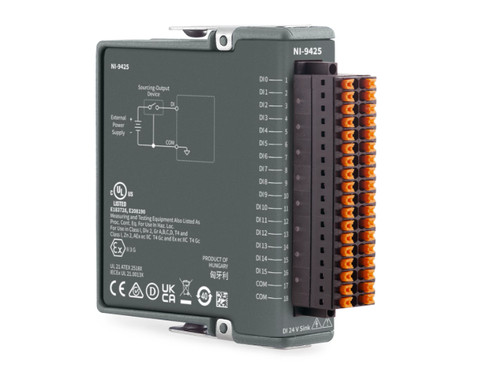 National instruments - national,